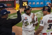 LVBP | Los cuatro juegos imperdibles para hoy LVBP | Los cuatro juegos imperdibles para hoy