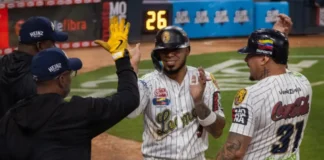 LVBP | Los cuatro juegos imperdibles para hoy LVBP | Los cuatro juegos imperdibles para hoy