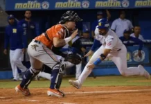LVBP | Los cuatros juegos para hoy jueves 27 de noviembre LVBP | Los cuatros juegos para hoy jueves 27 de noviembre