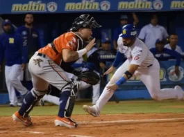 LVBP | Los cuatros juegos para hoy jueves 27 de noviembre LVBP | Los cuatros juegos para hoy jueves 27 de noviembre