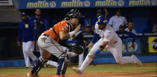 LVBP | Los cuatros juegos para hoy jueves 27 de noviembre LVBP | Los cuatros juegos para hoy jueves 27 de noviembre