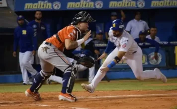 LVBP | Los cuatros juegos para hoy jueves 27 de noviembre LVBP | Los cuatros juegos para hoy jueves 27 de noviembre