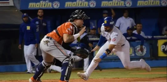 LVBP | Los cuatros juegos para hoy jueves 27 de noviembre LVBP | Los cuatros juegos para hoy jueves 27 de noviembre