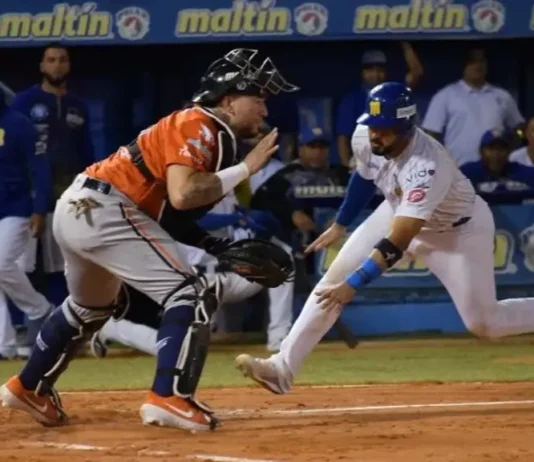 LVBP | Los cuatros juegos para hoy jueves 27 de noviembre LVBP | Los cuatros juegos para hoy jueves 27 de noviembre