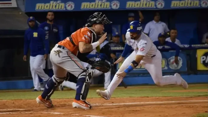 LVBP-juegos-hoy LVBP | Los cuatros juegos para hoy jueves 27 de noviembre