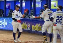 LVBP: Estos son los juegos para hoy LVBP: Estos son los juegos para hoy