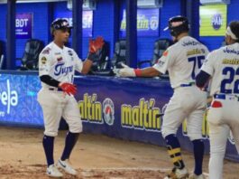 LVBP: Estos son los juegos para hoy LVBP: Estos son los juegos para hoy