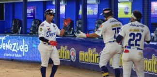 LVBP: Estos son los juegos para hoy LVBP: Estos son los juegos para hoy