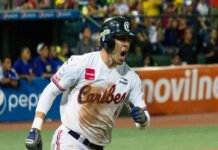 LVBP | Así va la tabla de posiciones LVBP | Así va la tabla de posiciones