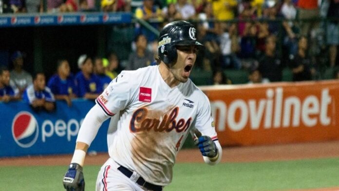 LVBP | Así va la tabla de posiciones