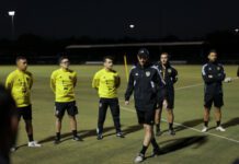 Fernando Aristeguieta: La Vinotinto mostrará nuevos talentos