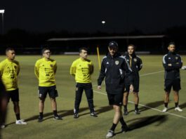 Fernando Aristeguieta: La Vinotinto mostrará nuevos talentos