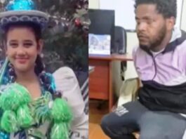 Hombre estrangula a una adolescente venezolana y simula una electrocución en Perú