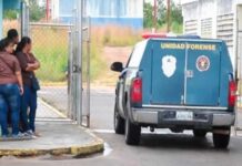 Homicidio| Le cortaron el cuello en medio de una pelea