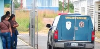 Homicidio| Le cortaron el cuello en medio de una pelea