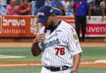 Leones del Caracas vive una crisis dentro y fuera del terreno Leones del Caracas vive una crisis dentro y fuera del terreno