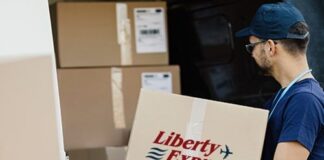 Liberty Express Europa anuncia medidas tras alerta en espacio aéreo venezolano Liberty Express Europa anuncia medidas tras alerta en espacio aéreo venezolano