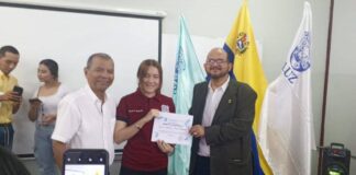Con entrega de reconocimientos LUZ Punto Fijo celebró el Día del Estudiante Universitario