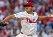 MLB: Ranger Suárez proyecta el contrato más alto para un venezolano MLB: Ranger Suárez proyecta el contrato más alto para un venezolano