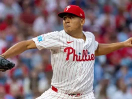 MLB: Ranger Suárez proyecta el contrato más alto para un venezolano MLB: Ranger Suárez proyecta el contrato más alto para un venezolano