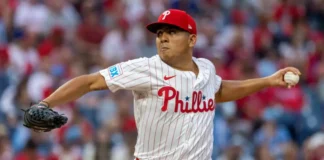 MLB: Ranger Suárez proyecta el contrato más alto para un venezolano MLB: Ranger Suárez proyecta el contrato más alto para un venezolano