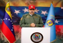 Maduro: No hay amenaza ni agresión que atemorice al pueblo Maduro: No hay amenaza ni agresión que atemorice al pueblo