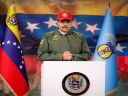 Maduro: No hay amenaza ni agresión que atemorice al pueblo Maduro: No hay amenaza ni agresión que atemorice al pueblo