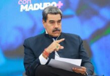 Maduro revela conexión entre bandas criminales y Operación Gedeón para desestabilizar Venezuela Maduro revela conexión entre bandas criminales y Operación Gedeón para desestabilizar Venezuela
