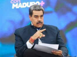 Maduro revela conexión entre bandas criminales y Operación Gedeón para desestabilizar Venezuela Maduro revela conexión entre bandas criminales y Operación Gedeón para desestabilizar Venezuela