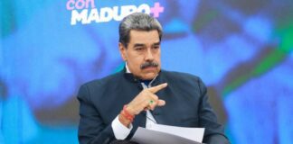 Maduro revela conexión entre bandas criminales y Operación Gedeón para desestabilizar Venezuela Maduro revela conexión entre bandas criminales y Operación Gedeón para desestabilizar Venezuela