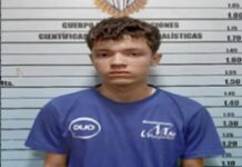 Mató a su amigo por 50 dólares