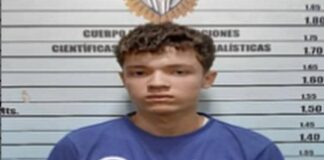 Mató a su amigo por 50 dólares