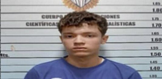 Mató a su amigo por 50 dólares