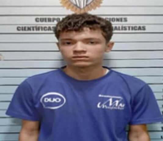 Mató a su amigo por 50 dólares