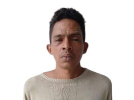 Mató a su pareja y se acostó a dormir