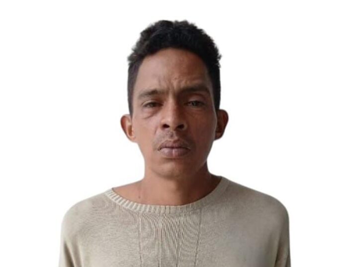 Mató a su pareja y se acostó a dormir