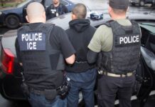 Venezolano denuncia golpiza y maltrato tras ser repatriado desde EEUU Venezolano denuncia golpiza y maltrato tras ser repatriado desde EEUU