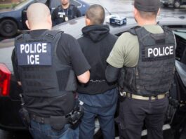 Venezolano denuncia golpiza y maltrato tras ser repatriado desde EEUU Venezolano denuncia golpiza y maltrato tras ser repatriado desde EEUU