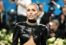 La verdadera razón que llevó al hospital a Miley Cyrus La verdadera razón que llevó al hospital a Miley Cyrus