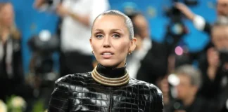 La verdadera razón que llevó al hospital a Miley Cyrus La verdadera razón que llevó al hospital a Miley Cyrus