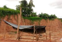 Minero murió electrocutado en El Callao