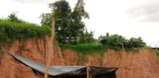 Minero murió electrocutado en El Callao