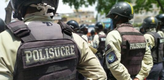 Miranda | Rescatan a mujer que llevaba seis días raptada por su pareja Miranda | Rescatan a mujer que llevaba seis días raptada por su pareja