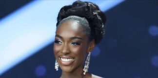 Miss Costa de Marfil renuncia al título de Miss Universo África y Oceanía Miss Costa de Marfil renuncia al título de Miss Universo África y Oceanía