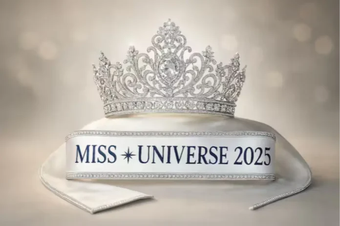 Miss Universe 2025: todo lo que debes saber