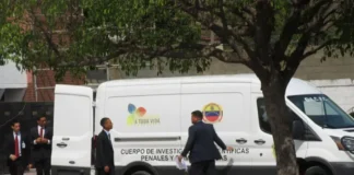 Monagas | Asesinan a hombre transgénero Monagas | Asesinan a hombre transgénero