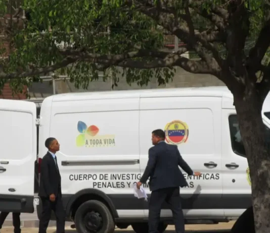 Monagas | Asesinan a hombre transgénero Monagas | Asesinan a hombre transgénero