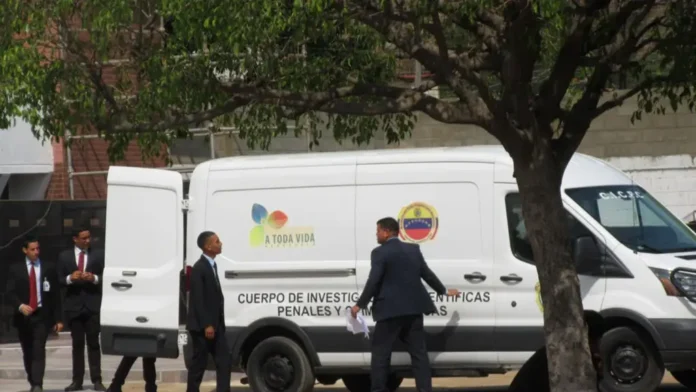 Monagas | Asesinan a hombre transgénero