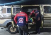 Motorizados bajo los efectos del alcohol deslizaron en El Vínculo