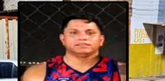 Muere funcionario policial en pelea por celos